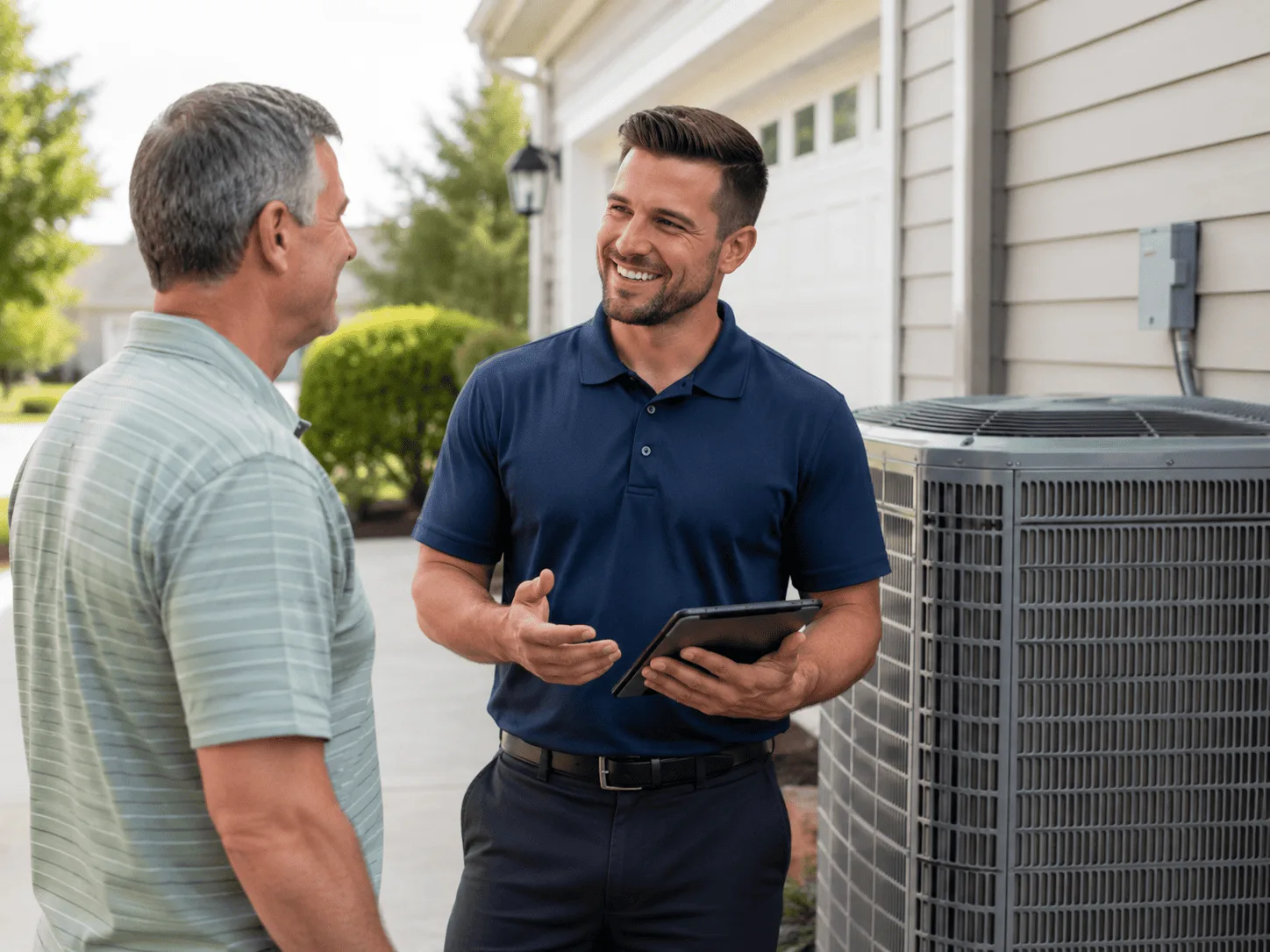 Heat Pump Installation Jamestown, NY FAQs